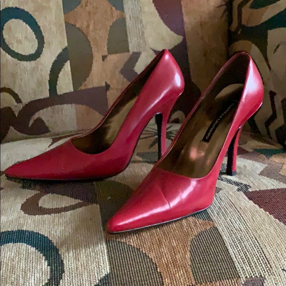 Women’s Heels
